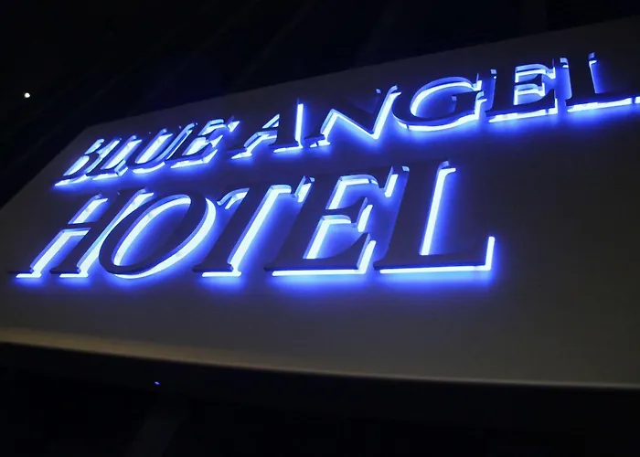 The Historic Blue Angel Hotel Lexington Ave, Ascend Hotel Collection