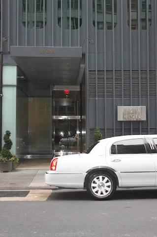 The Historic Blue Angel Lexington Ave, Ascend Collection Nueva York
