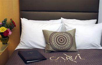 The Historic Blue Angel Lexington Ave, Ascend Collection 3* New York
