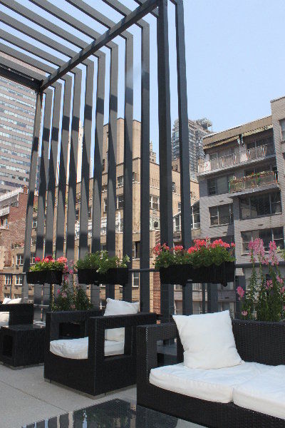 The Historic Blue Angel Lexington Ave, Ascend Collection New York
