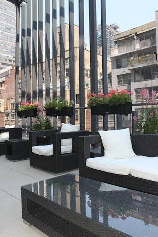Hotel The Historic Blue Angel Lexington Ave, Ascend Collection