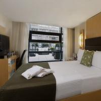 Hotel The Historic Blue Angel Lexington Ave, Ascend Collection